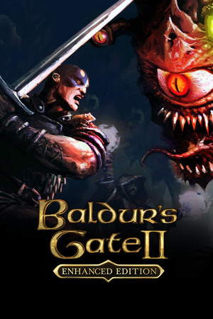 Baldur\'s Gate Ii Enhanced Edition