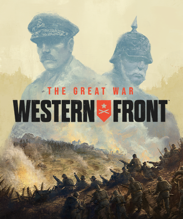 The Great War Western Front
