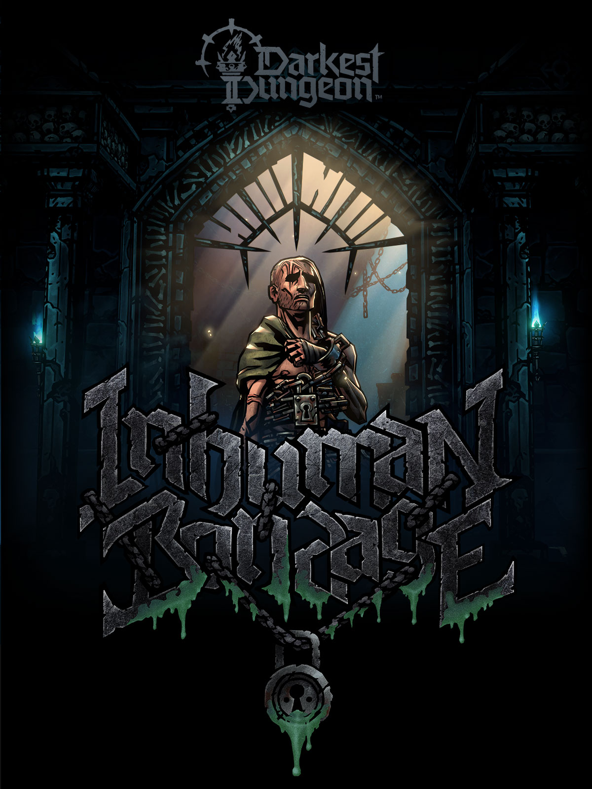 Darkest Dungeon Ii Inhuman Bondage