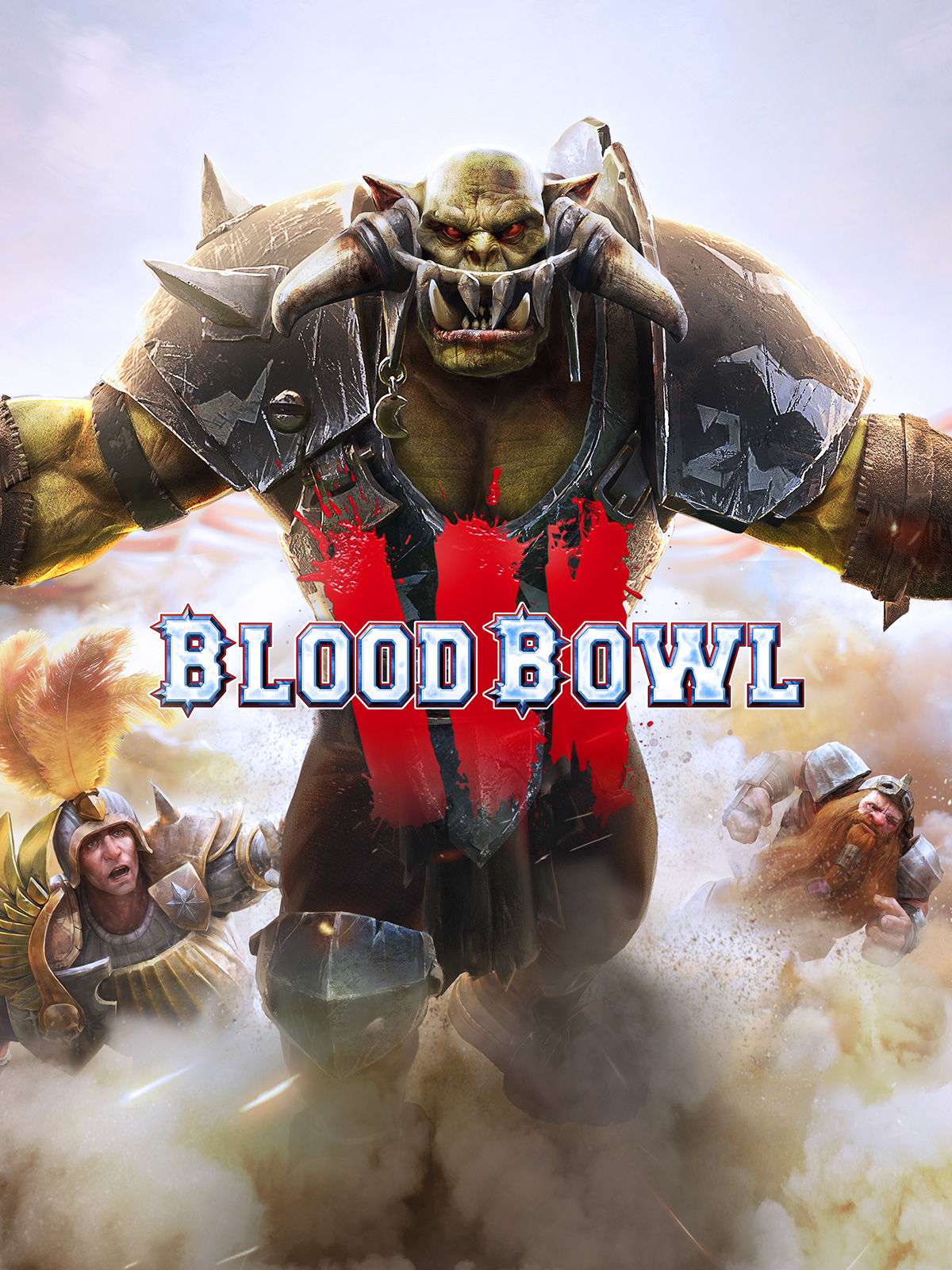 Blood Bowl 3