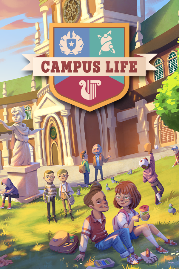 Campus Life