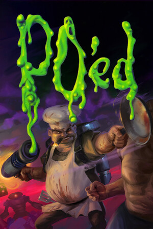 Po\'ed Definitive Edition