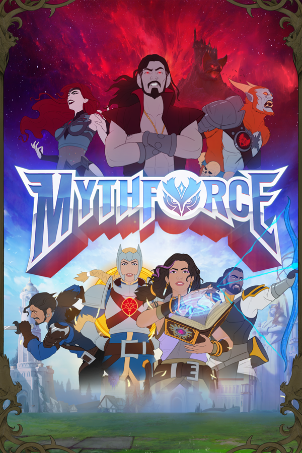 Mythforce