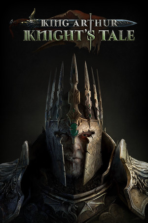 King Arthur Knight\'s Tale