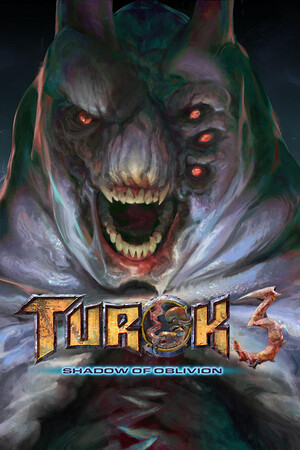 Turok 3 Shadow Of Oblivion Remastered