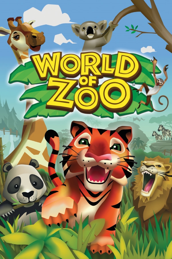 World Of Zoo