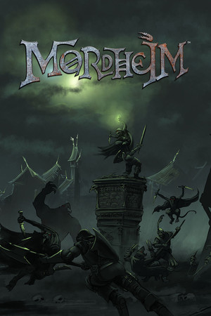 Mordheim City Of The Damned