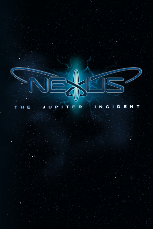 Nexus The Jupiter Incident