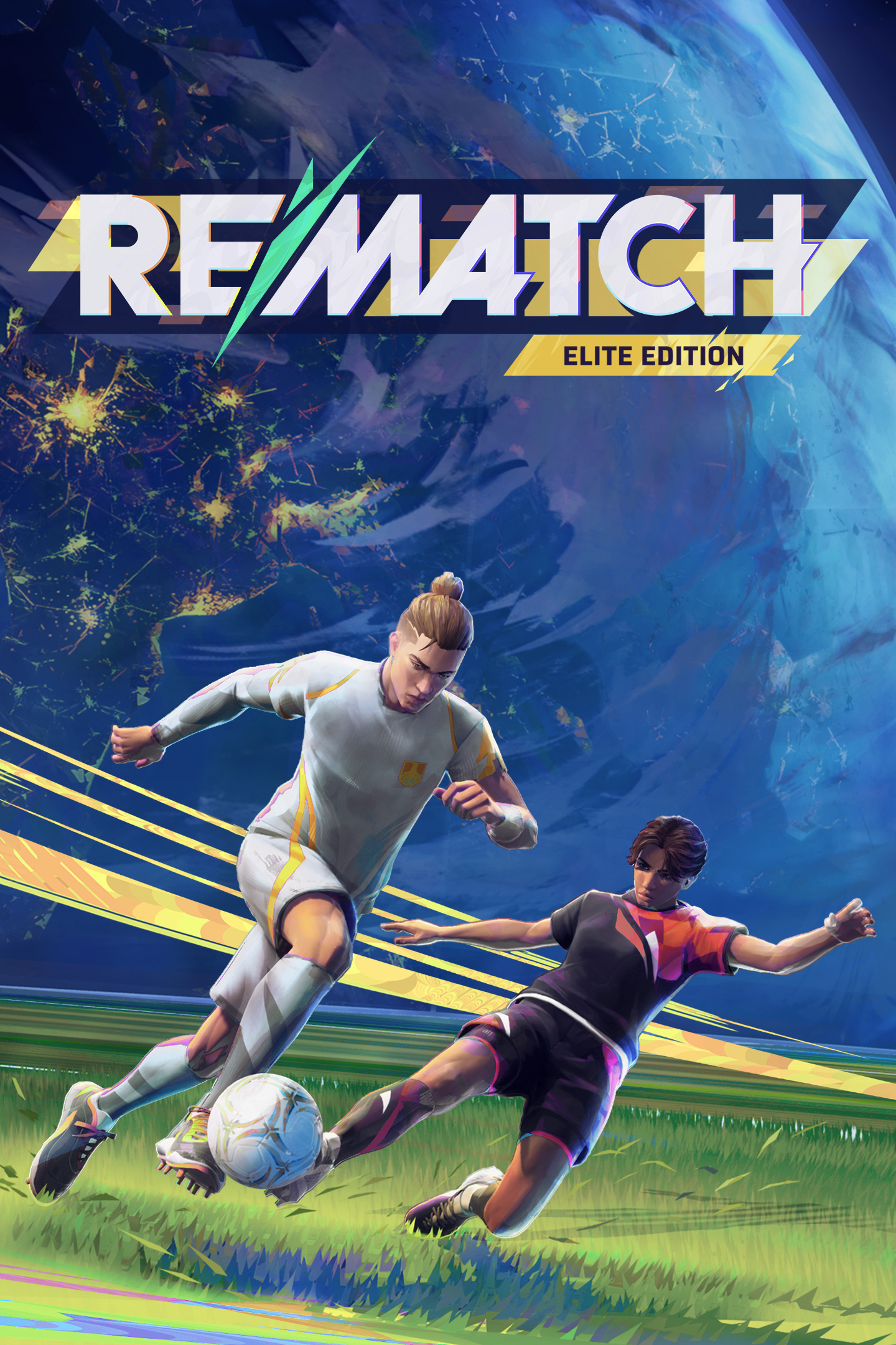 Rematch Elite Edition
