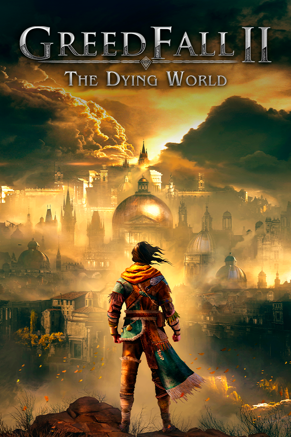 Greedfall Ii The Dying World Early Access