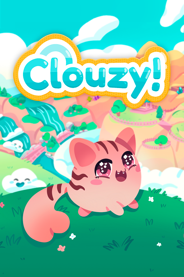 Clouzy