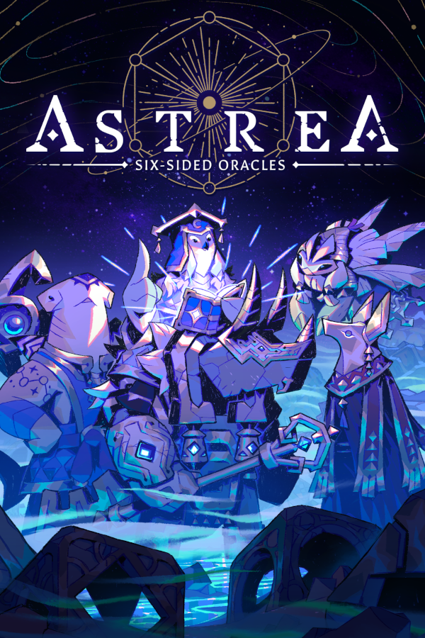 Astrea Six Sided Oracles