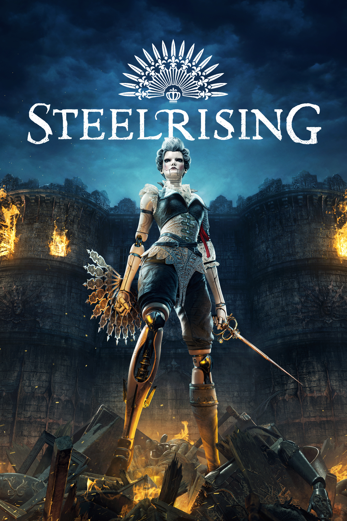 Steelrising