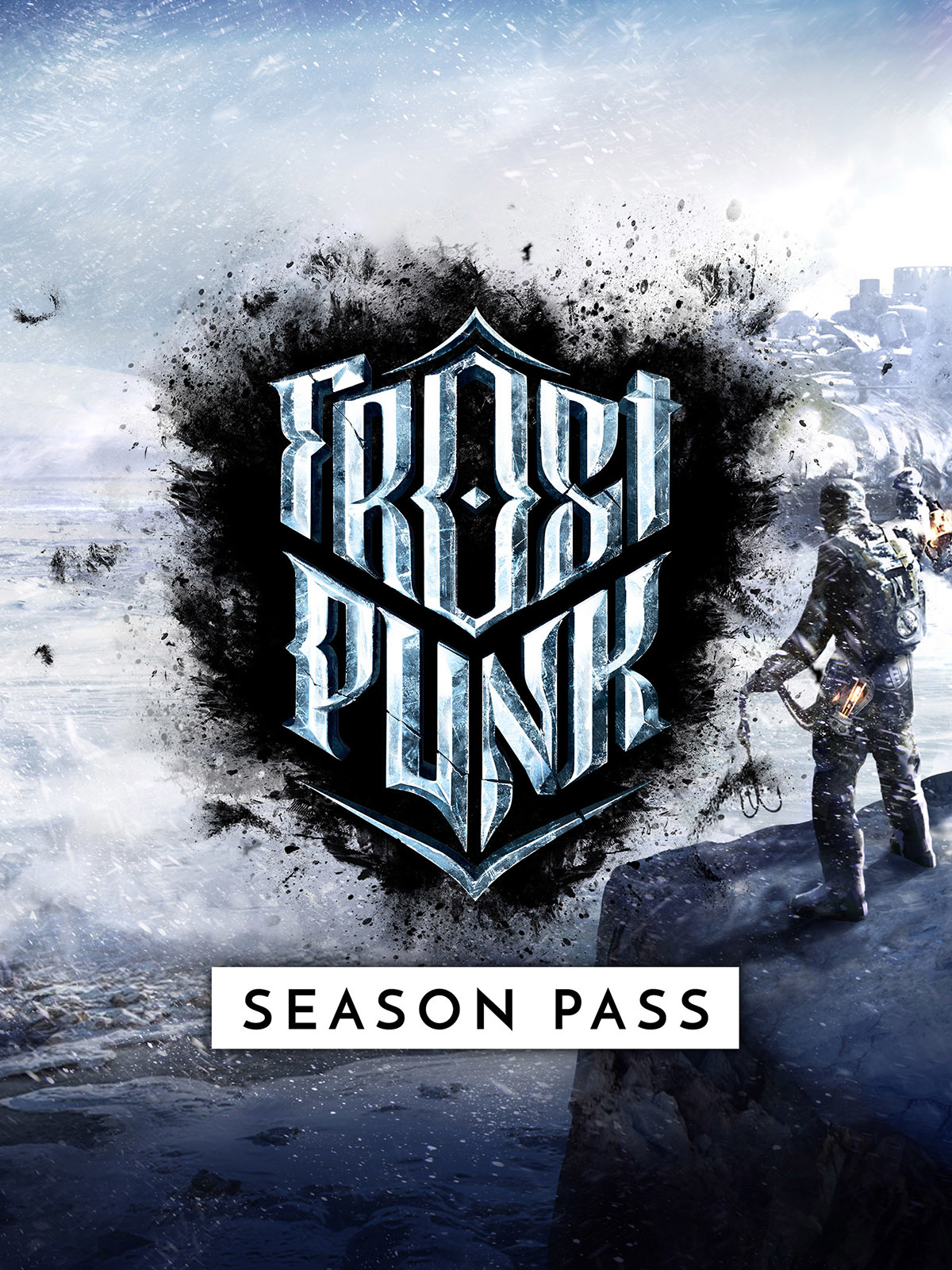 Frostpunk Season Pass