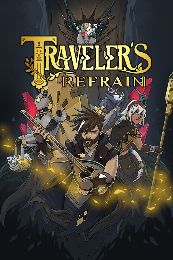 Traveler\'s Refrain