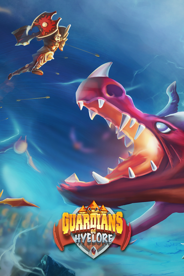 Guardians Of Hyelore