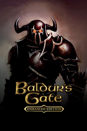 Baldur\'s Gate Enhanced Edition Key