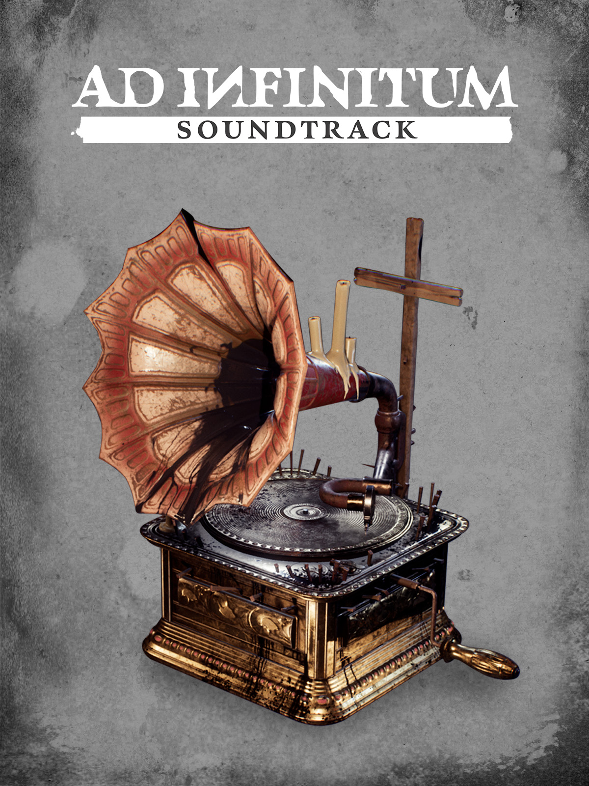 Ad Infinitum Soundtrack