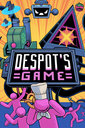 Despot\'s Game Dystopian Army Builder