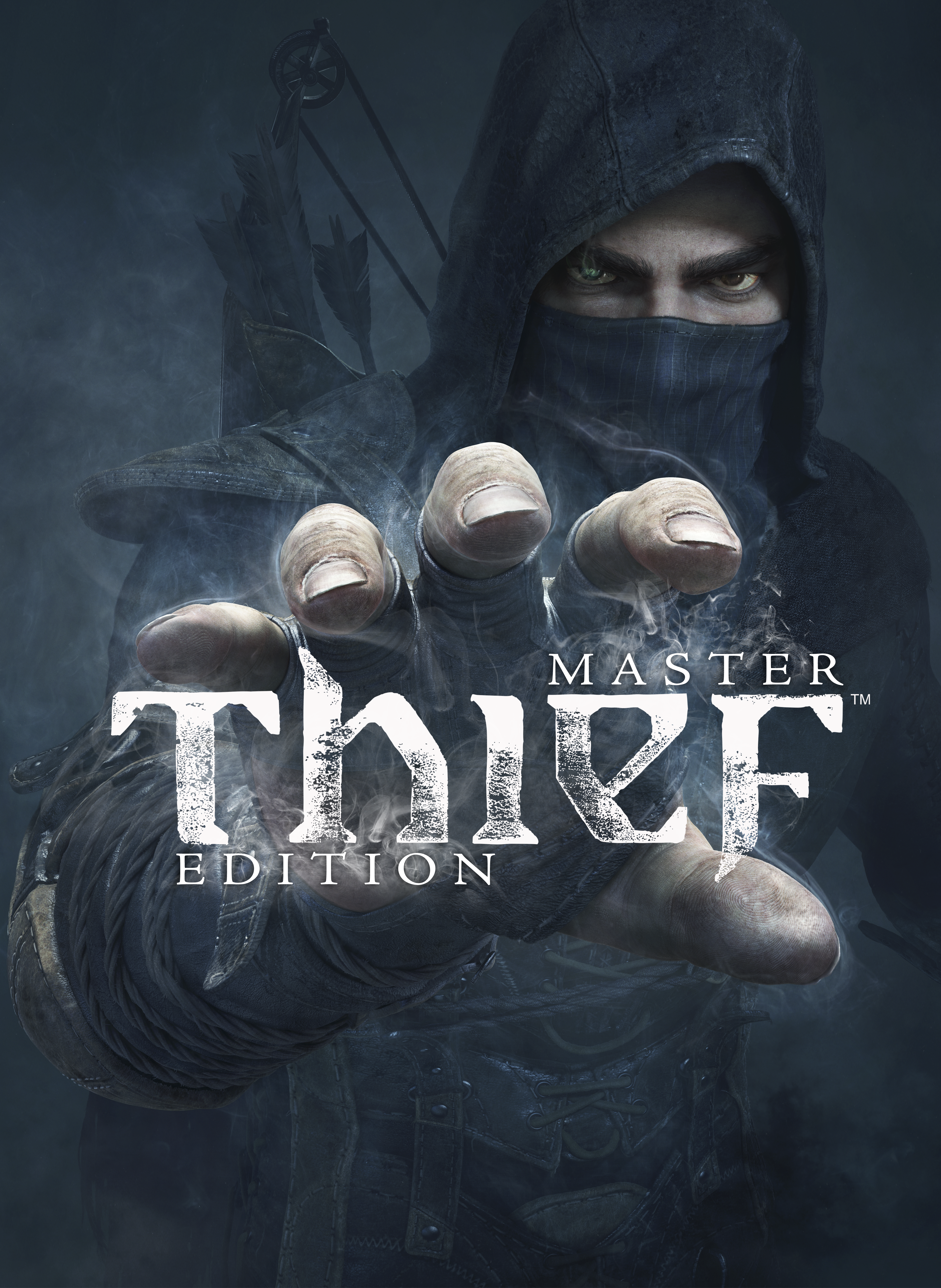 Thief Master Thief Edition
