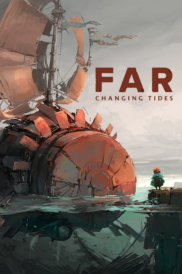 Far Changing Tides Deluxe Edition