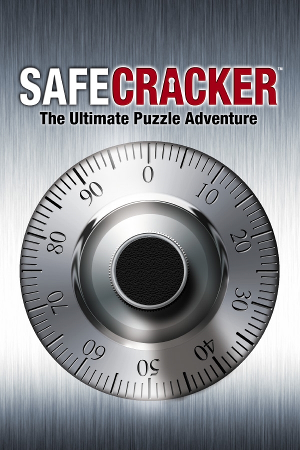 Safecracker The Ultimate Puzzle Adventure