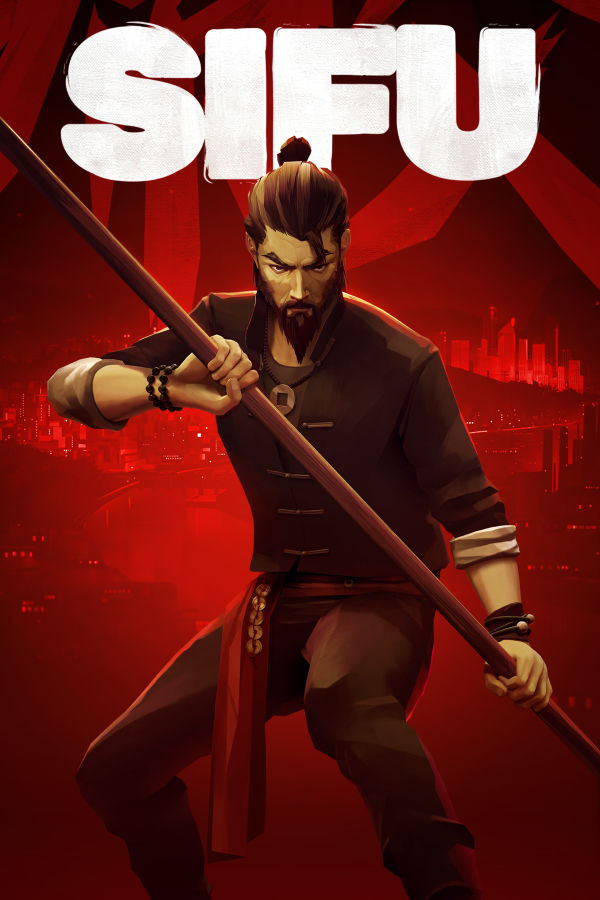 Sifu Epic Games Key