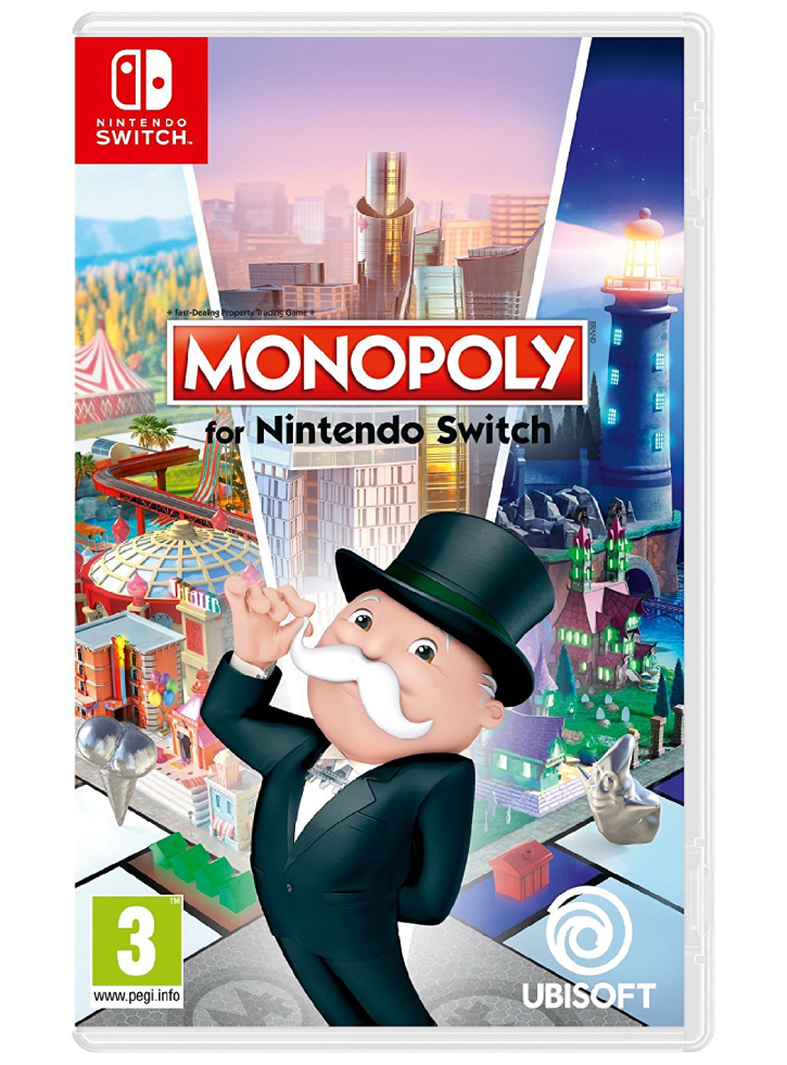 Monopoly NSW