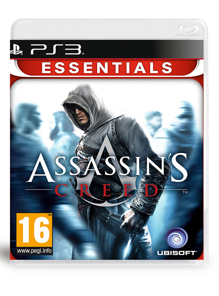 Assassins Creed Essentials PS3