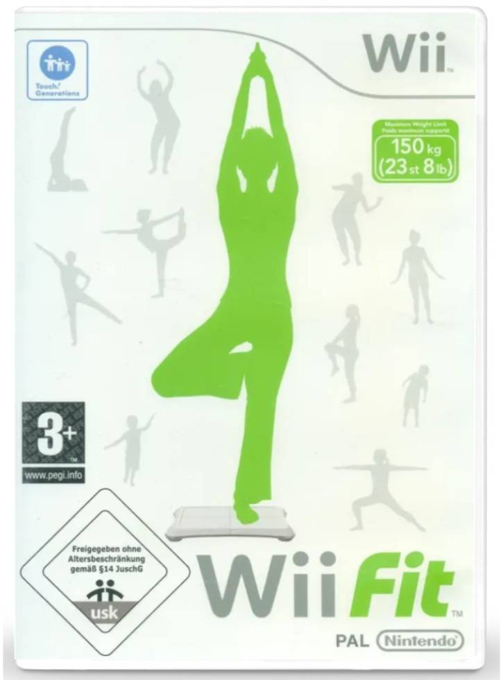 Fit Solus WII