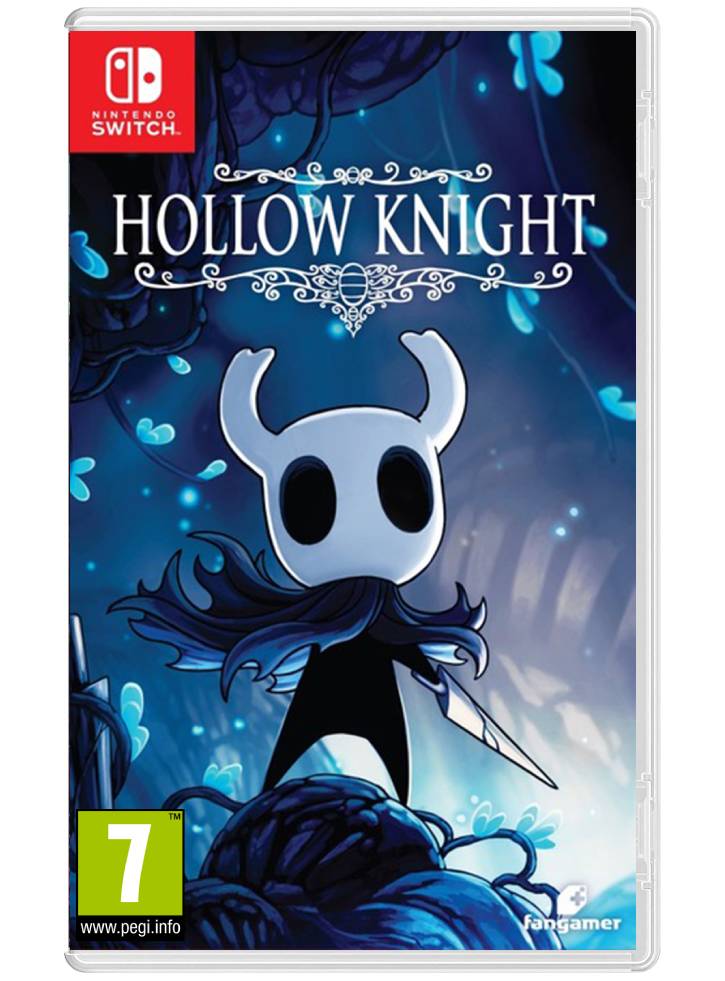 Hollow Knight NSW