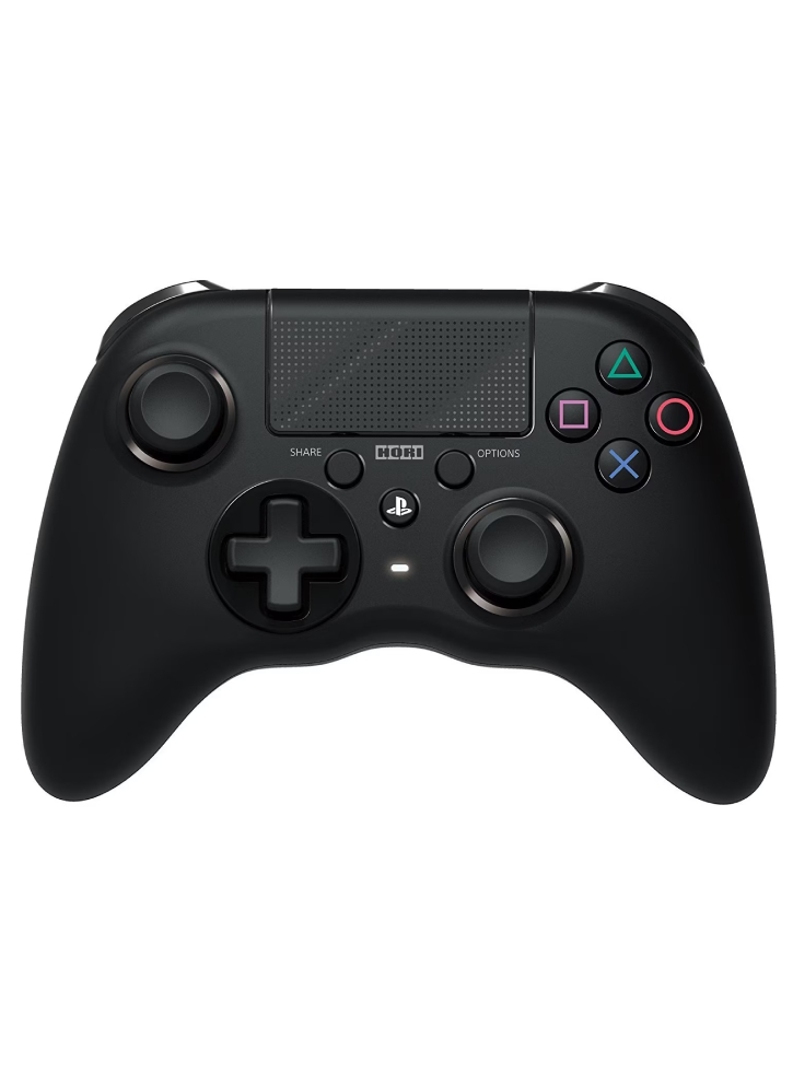 Controller Hori Wireless Onyx Plus PC|PS4