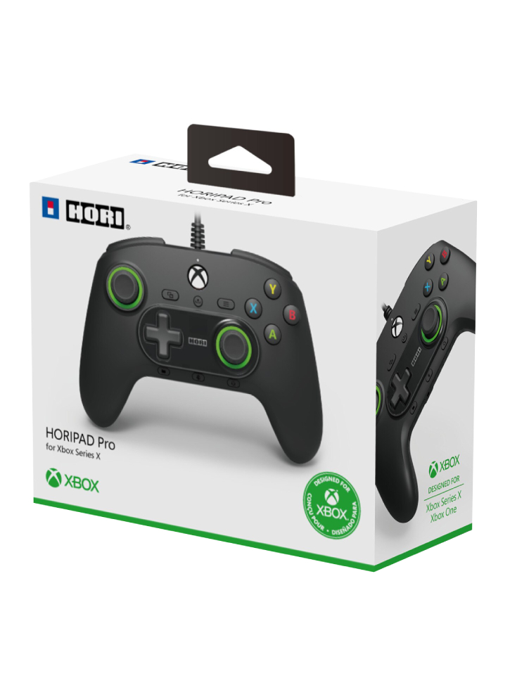 Controller Hori Horipad Pro XBOX ONE|XBOX SERIES X