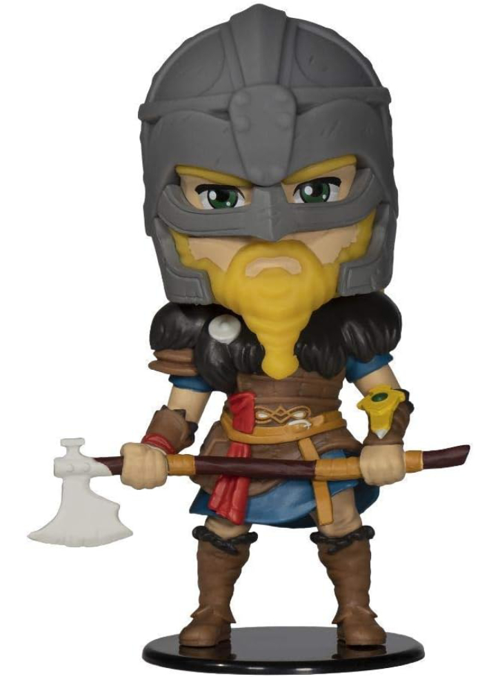 Heroes Eivor Male Vgm