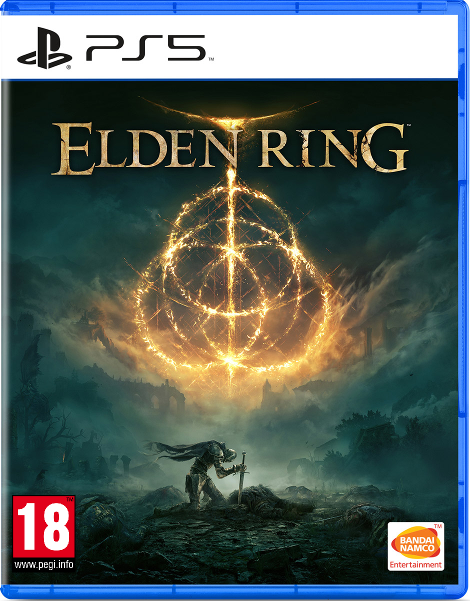 Elden Ring PS5