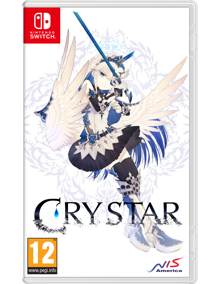 Crystar NSW - SPIKE CHUNSOFT - Nintendo Switch - jocurinoi.ro - 296 RON