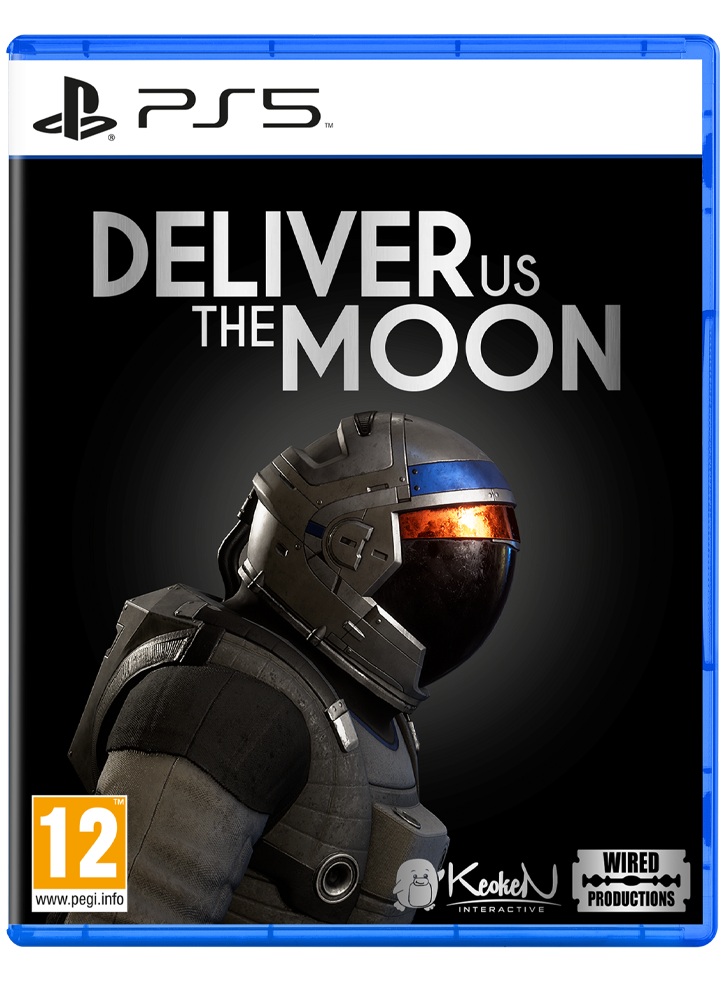 Deliver Us The Moon PS5