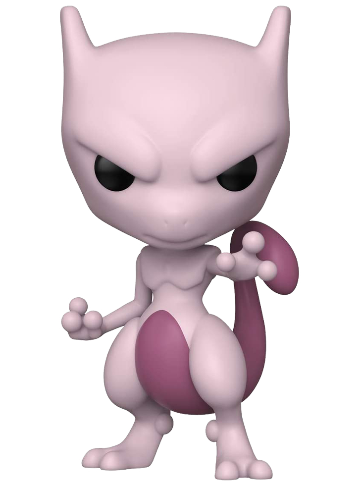 Pop! Jumbo Pokemon Mewtwo 10 CM