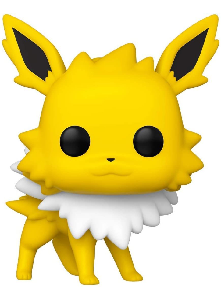 Pop! Games Pokemon Jolteon