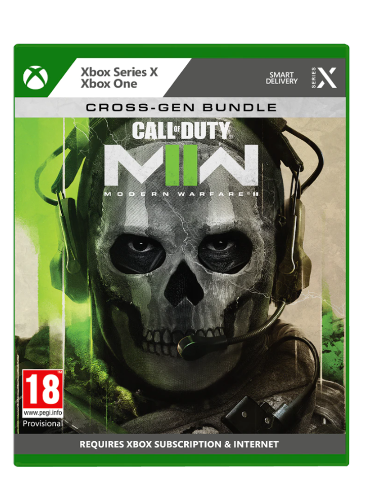 Call Of Duty Modern Warfare II XBOX ONE|XBOX SERIES X