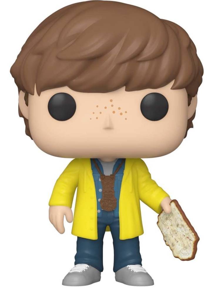 Pop! Movies The Goonies Mikey