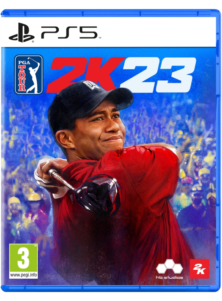 Pga Tour 2k23 PS5 - 2K GAMES - PS5 - jocurinoi.ro - 68 RON