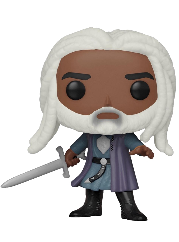 Pop! House Of The Dragon Corlys Velaryon