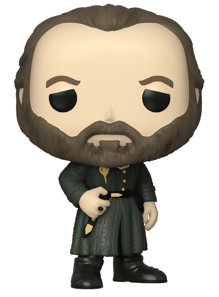 Pop! House Of The Dragon Otto Hightower