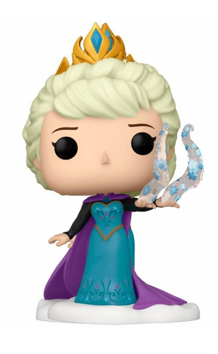 Pop! Frozen Elsa