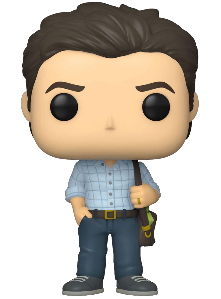 Pop! Television Ozark Marty Byrde 10 CM
