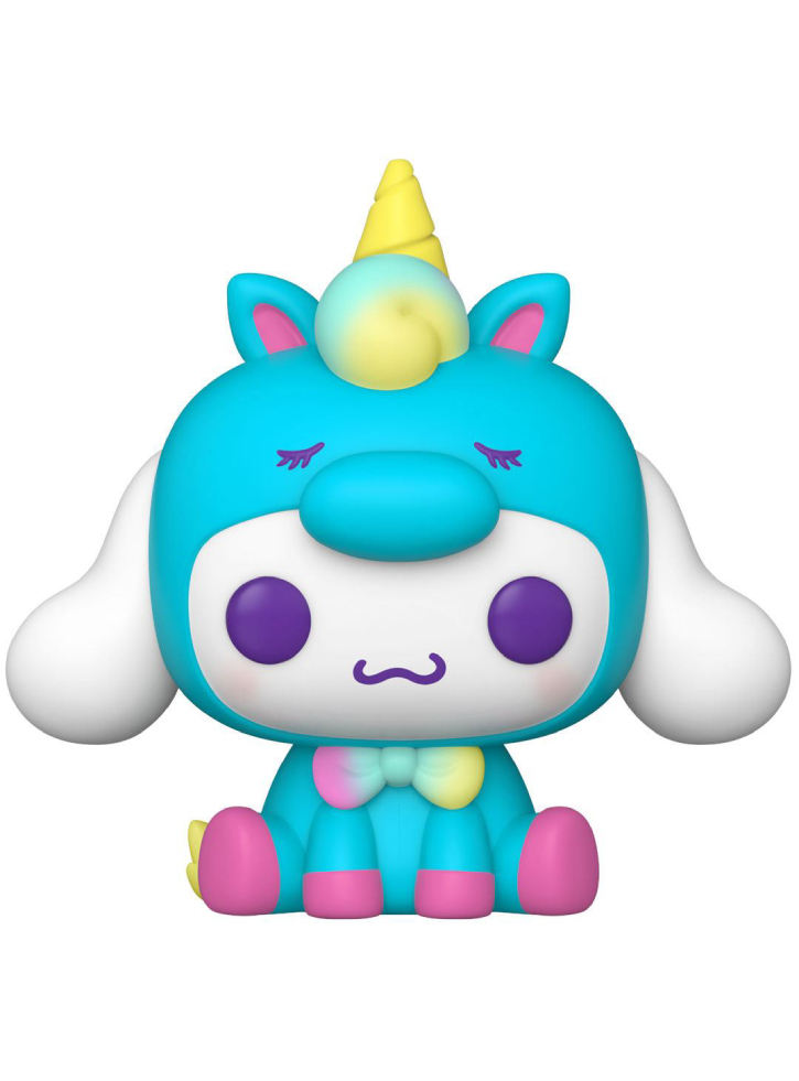 Pop! Sanrio Hello Kitty And Friends Cinnamoroll 10 CM