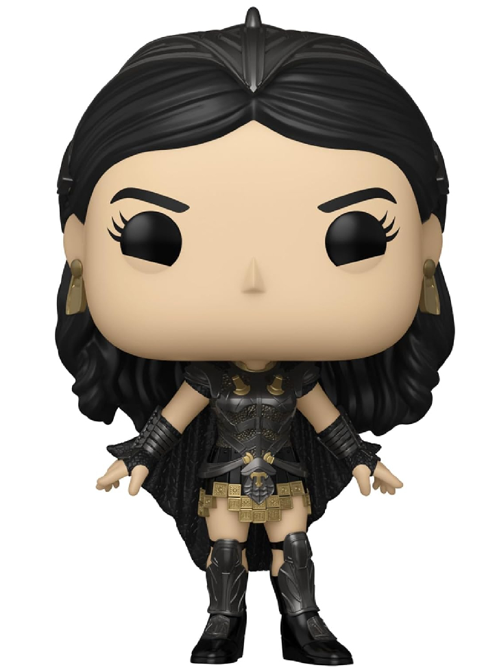 Pop Movies Shazam Fury Of The Gods Kalypso 9cm