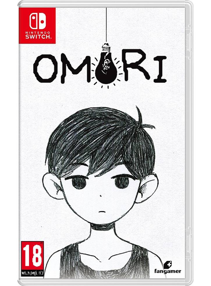 Omori NSW - PLAYISM - Nintendo Switch - jocurinoi.ro - 179 RON
