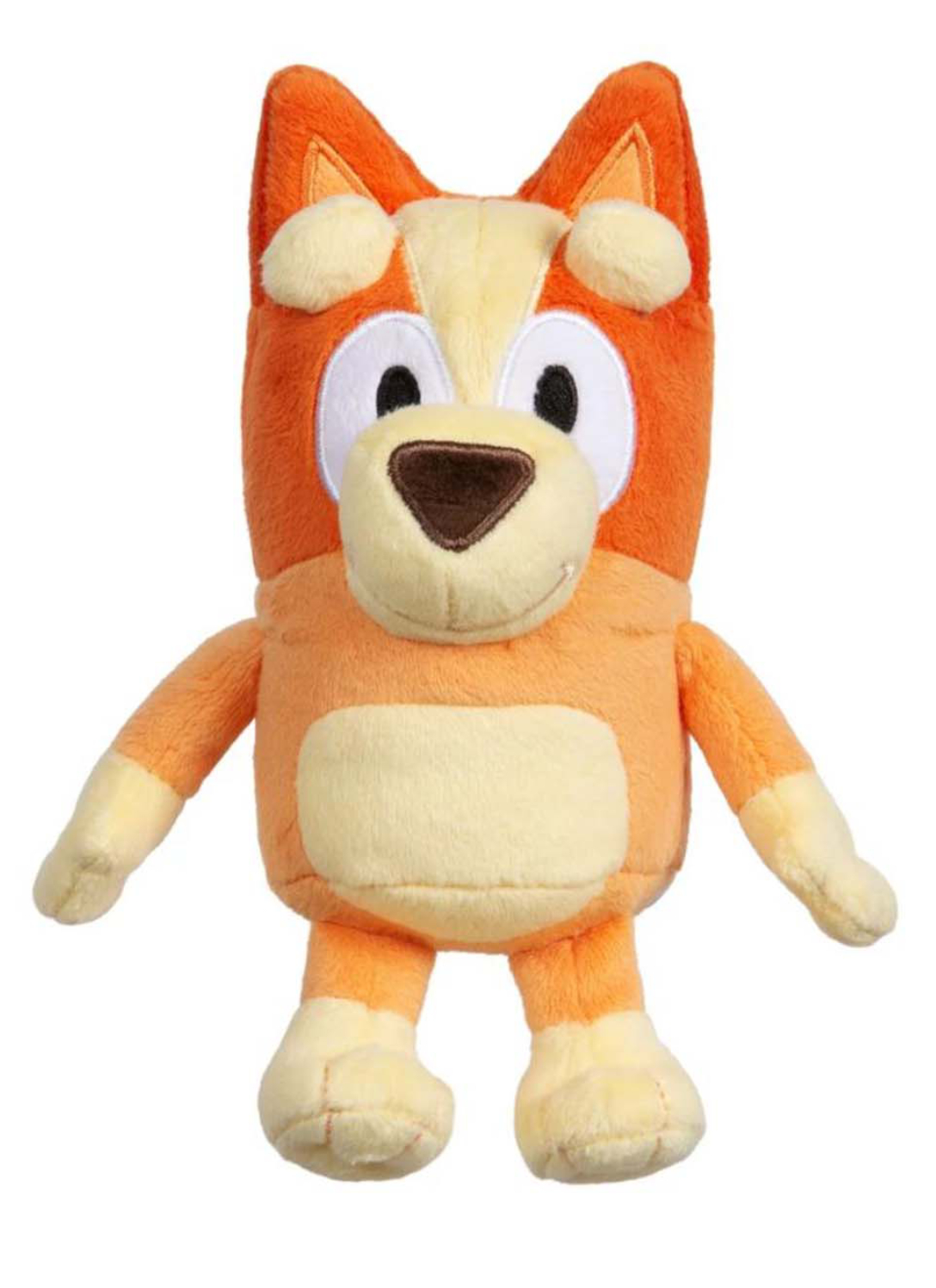 Plus Bluey Jumbo Bingo 40cm